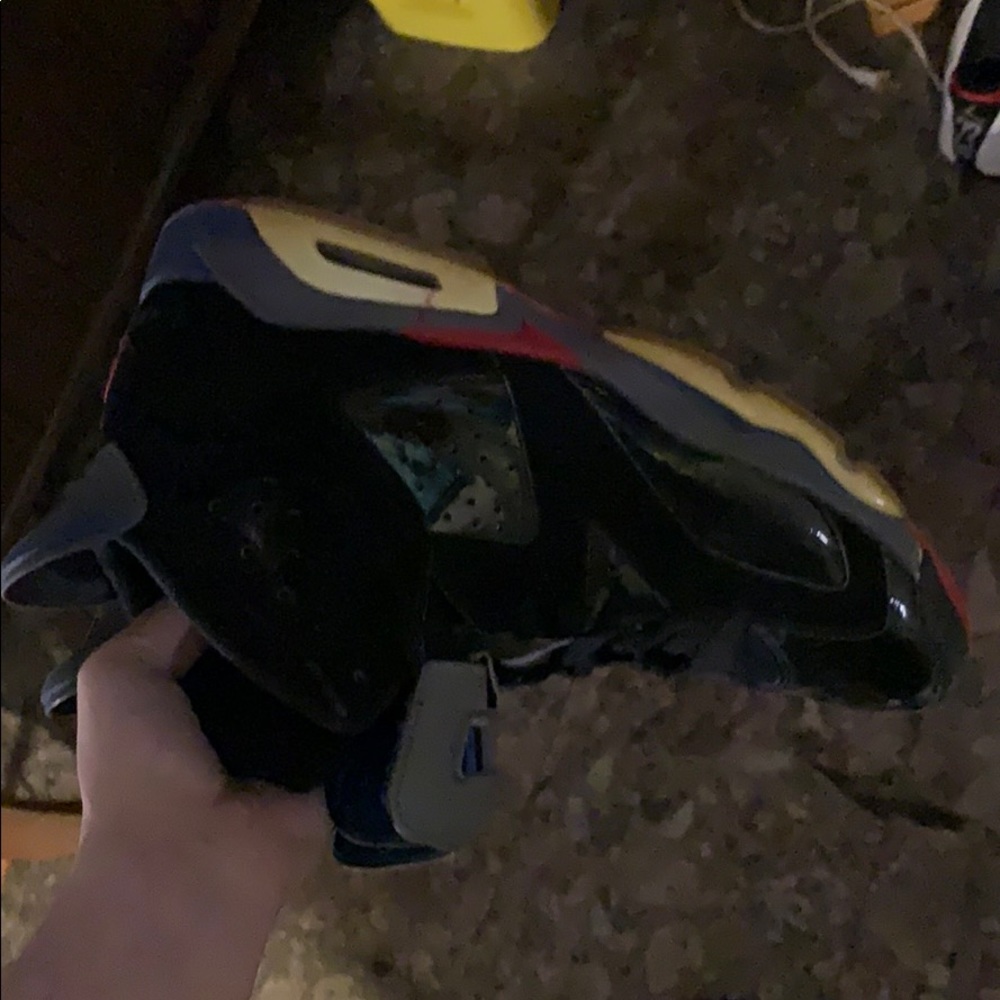 Piston 6s size 14 read description